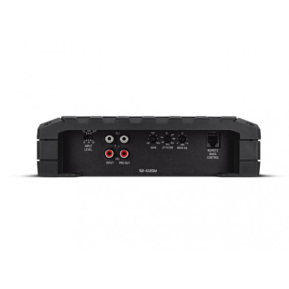 ÖZENHİFİ'den Alpine S2-A120M - Resim 8