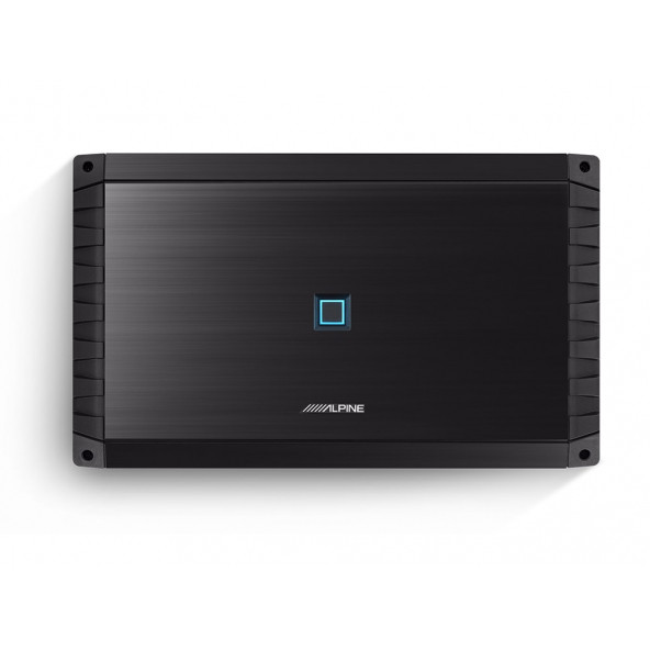 ÖZENHİFİ'den Alpine S2-A120M - Resim 10
