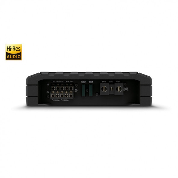 ÖZENHİFİ' den Alpine S2-A55V - Resim 3