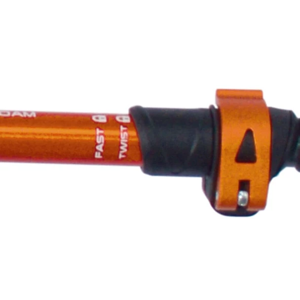 PINGUIN SHOCK FL BATON - Resim 9