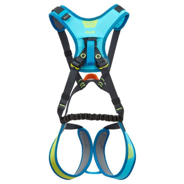CT FLIK FULL BODY HARNESS - Resim 3
