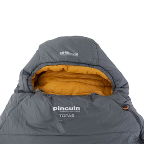 PINGUIN EXPERT -36 195 GRI UYKU TULUMU - Resim 3