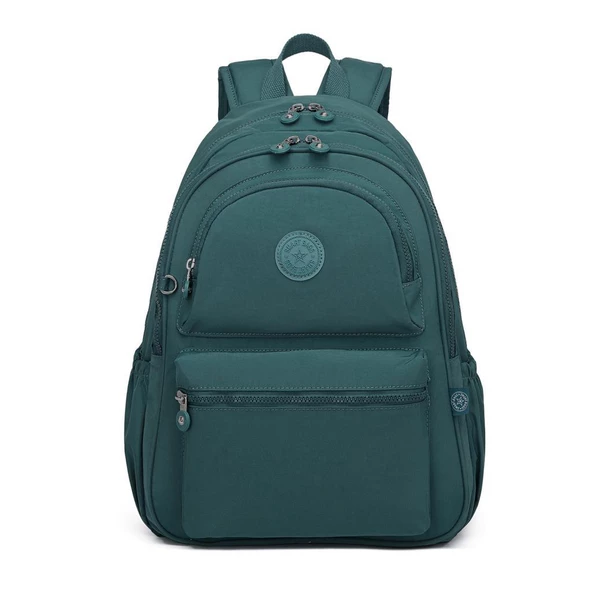 Smart Bags Büyük Boy Sırt Çantası Krinkıl Kumaş 1050 ürün görseli 1