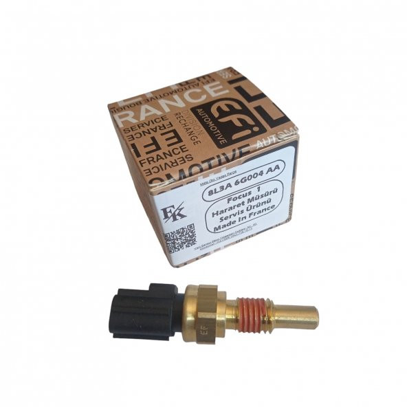 Ford Focus Hararet Müşürü Orijinal Fransız [EF Servis Ürünü] 1998-2005 ürün görseli 1