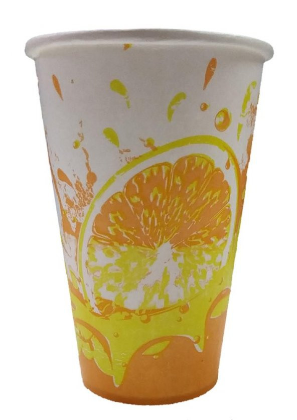 12 Oz Karton Bardak 2.000 Adet ürün görseli 1