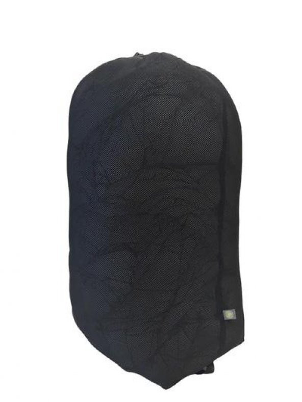 JR Gear Mesh Stuff Sack Çanta 30 Litre-YEŞİL ürün görseli 1