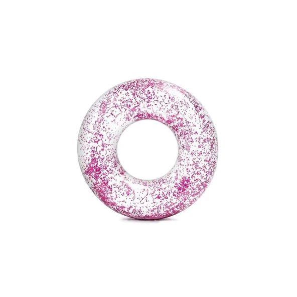 ISC56274 107 cm Sim Desenli Simit ürün görseli 1