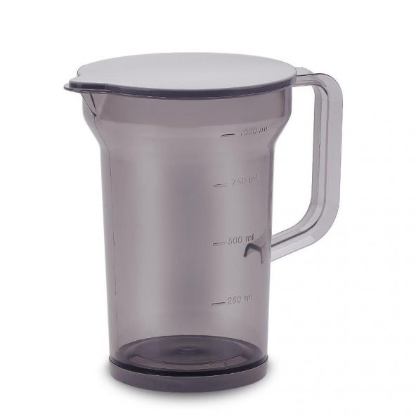 KORKMAZ VERTEX DUO BLENDER SET ROSAGOLD - Resim 5