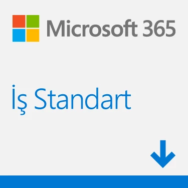 MICROSOFT 365 İŞ STANDART-ESD KLQ-00212 ürün görseli 1