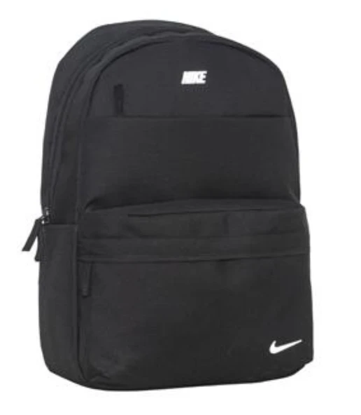 Nike 4 Bölmeli Okul Çantası (Ortaokul Lise ürün görseli 1