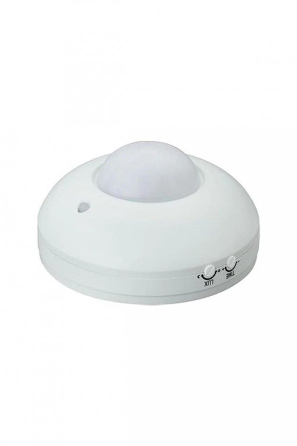 Horoz Elektric Focus Sıva Üstü 360 Radar Sensör - Resim 3