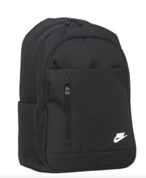 Nike 4 Bölmeli Okul Çantası (Ortaokul Lise ürün görseli 1