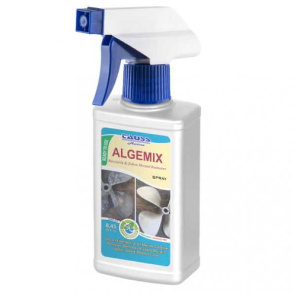 tauss Marine Algemıx / Spray (k. Hazır Yosun & Midye Sökücü) 250 Ml ürün görseli 1