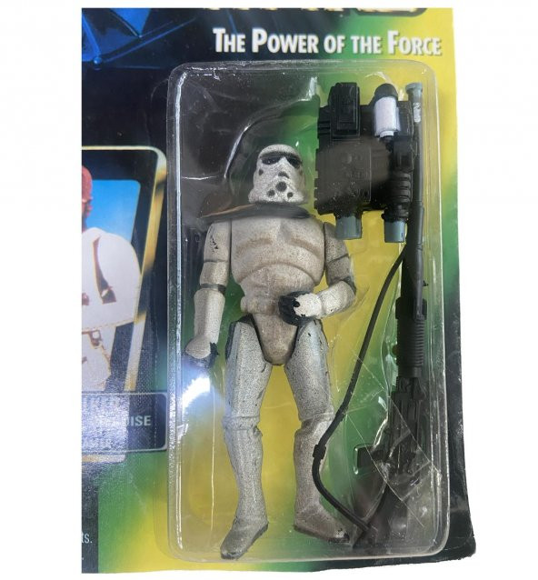 Star Wars Sandtrooper Karakter Figür Oyuncak ürün görseli 1