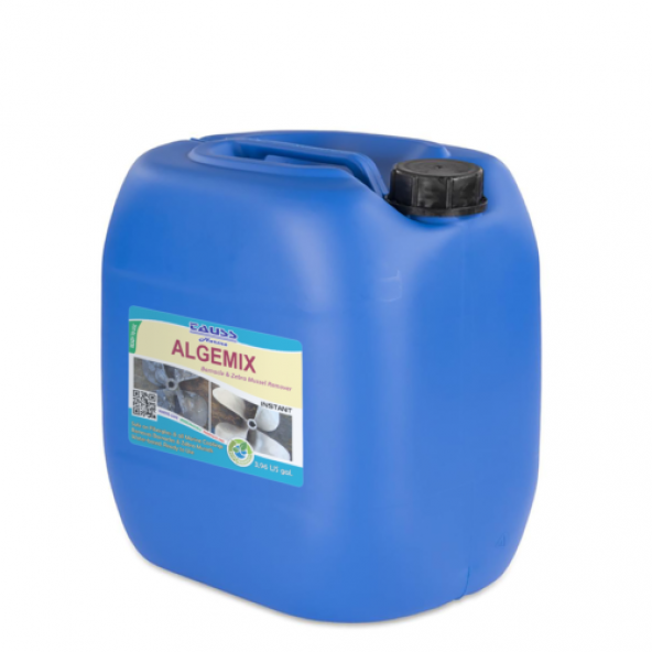 tauss Marine Algemıx / Spray (k. Hazır Yosun & Midye Sökücü) 15 Litre ürün görseli 1
