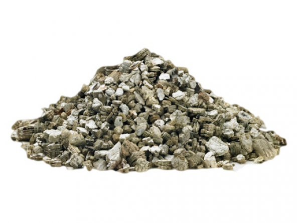 TARSOL TORF VERMİKULİT 10 LT - Resim 2