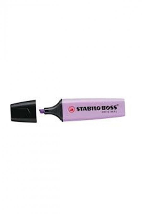 Stabilo Boss Original Pastel Lila 70/155 ürün görseli 1