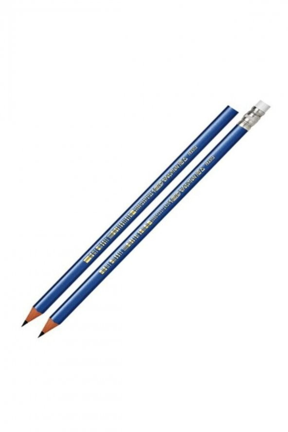 BIC Evolution Üçgen Kurşun Kalem ürün görseli 1
