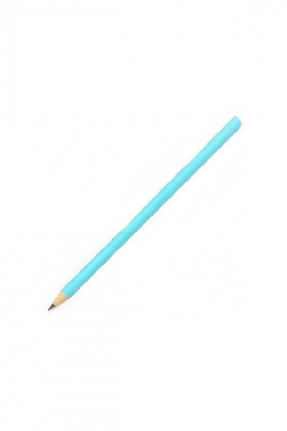 STABİLO PASTEL KURŞUN KALEM MAVİ ürün görseli 1