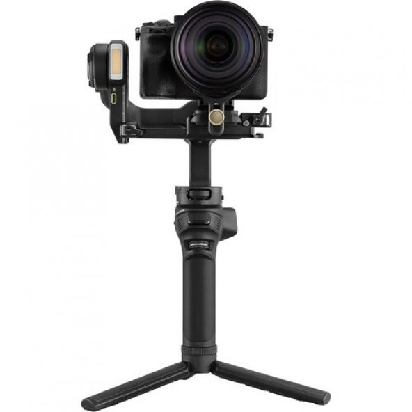 Zhiyun Weebill 3s - Resim 2