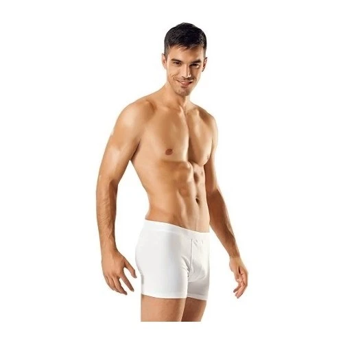 Tutku Paketlikralı Erkek Tutku Boxer 3 Adet ürün görseli 1