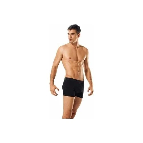 Tutku Boxer Likralı Erkek Tutku Boxer Siyah 3 Adet ürün görseli 1