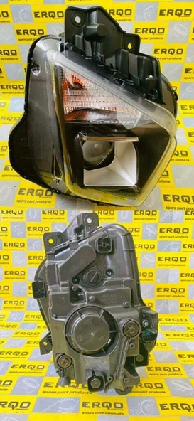 Hyundai Tuscon 2021-23 Sol Far İthal,92101N7000 ürün görseli 1