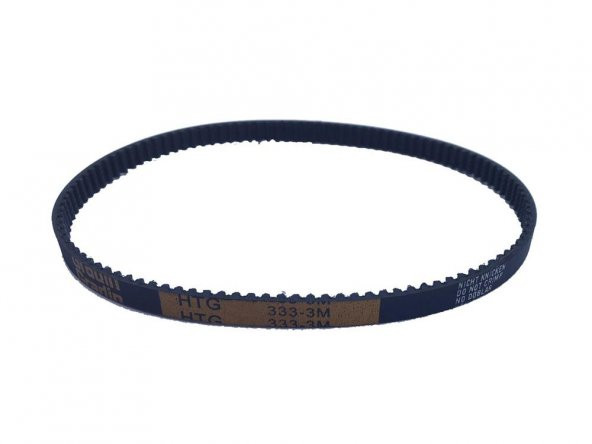 Sebo 370-470 Comfort Kayış - 2923 ürün görseli 1