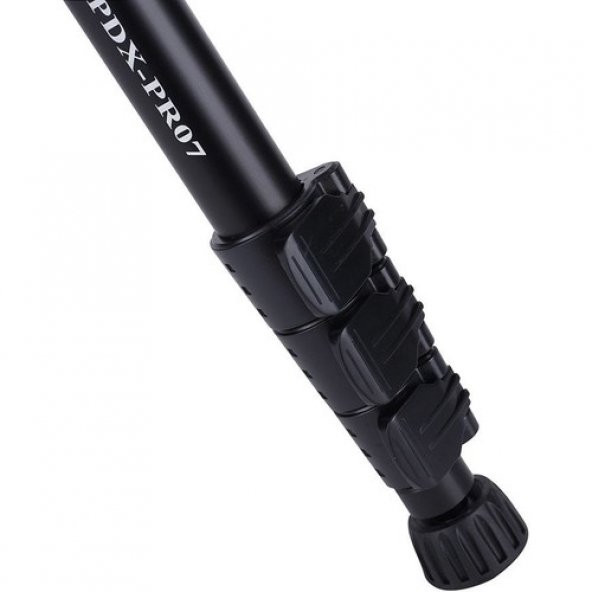 Pdx Pro7 Monopod - Resim 3