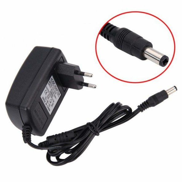 12 Volt Harici HardDisk Adaptörü ürün görseli 1