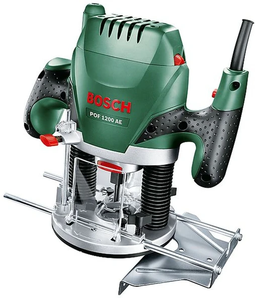 Bosch POF 1200 AE Freze ürün görseli 1