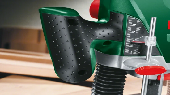 Bosch POF 1200 AE Freze - Resim 2