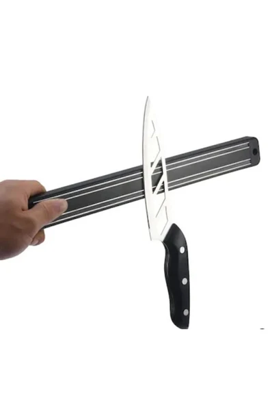 Altun Mıknatıslı Bıçak Askısı 33 Cm - Resim 4