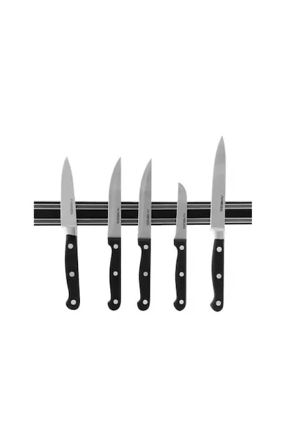 Altun Mıknatıslı Bıçak Askısı 33 Cm - Resim 3