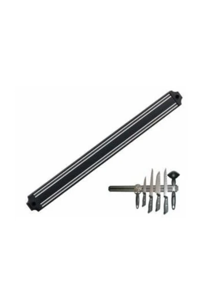 Mıknatıslı Bıçak Askısı 55 Cm ürün görseli 1
