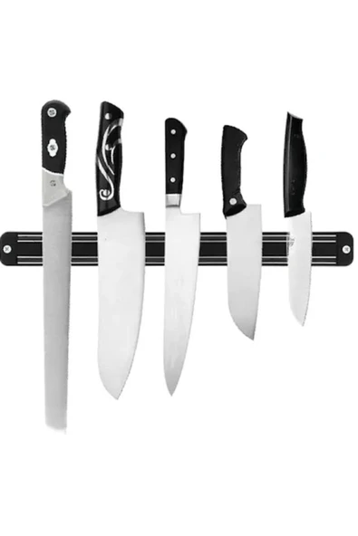Altun Mıknatıslı Bıçak Askısı 33 Cm - Resim 2