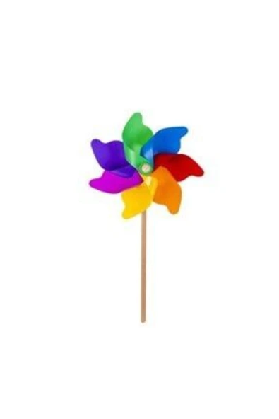 ENASHOP Rüzgar Gülü Kardeşler 16cm ürün görseli 1