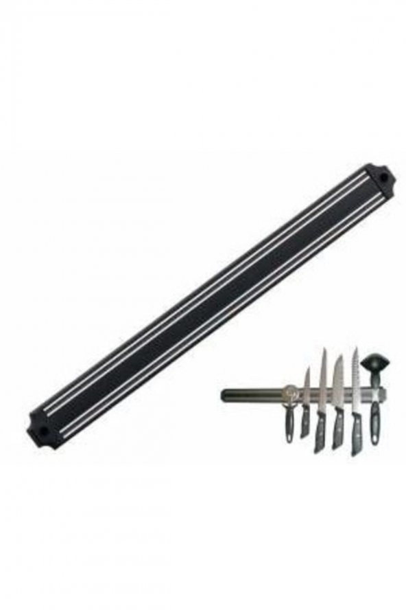 Mıknatıslı Bıçak Askısı 55 Cm ürün görseli 1