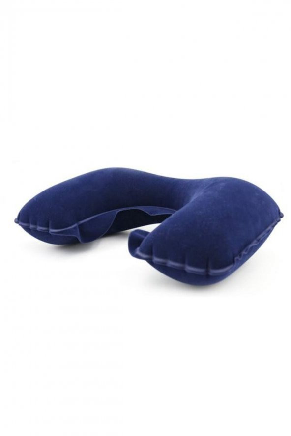 Şişme Seyahat Yastığı - Resim 2