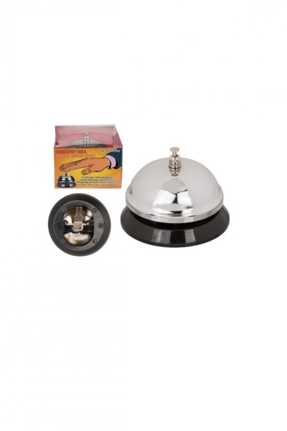 Masaüstü/resepsiyon Zili-desktop Bell ürün görseli 1