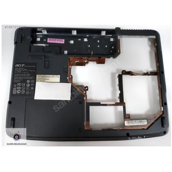 Acer 5520G Alt Kasa ürün görseli 1