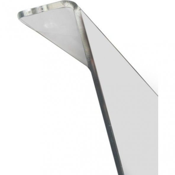 Bestoclass Eva Supersonic LG 43UQ75006LF Gerçek Kırılmaz Tv Ekran Koruyucu Düz (Flat) Ekran ürün görseli 1