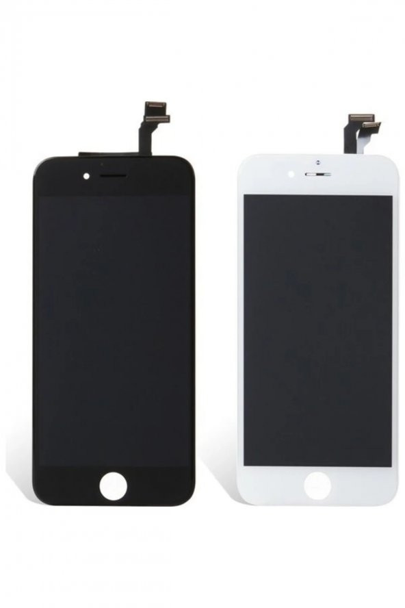 Iphone 6s Lcd Ekran Dokunmatik (beyaz) ürün görseli 1