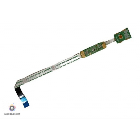 Dell A860 A840 1015 1014 Notebook Power Tetik Butonu ürün görseli 1