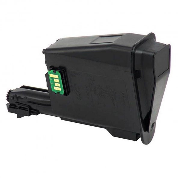 Ekoset Kyocera Mita FS-1020 uyumlu Muadil Toner Kartuş TK1110 ürün görseli 1