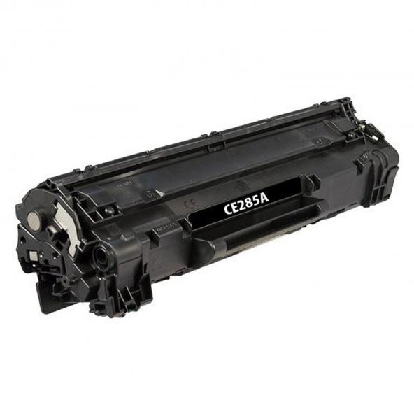 Ekoset hp LaserJet Pro M1212 uyumlu Muadil Toner Kartuş 285A uyumlu ürün görseli 1