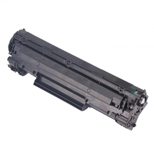 Ekoset Canon i-sensys MF244DW uyumlu Muadil Toner kartuş CRG-737 ürün görseli 1
