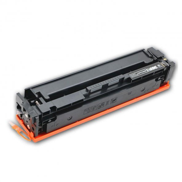 Ekoset Canon MF635CX uyumlu SİYAH Muadil Toner Kartuş CRG-045BK ürün görseli 1