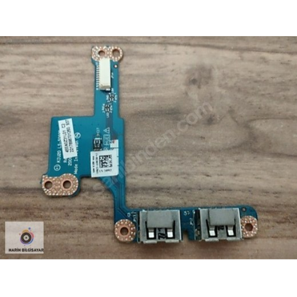 Dell Mini 10 Usb Soket ürün görseli 1