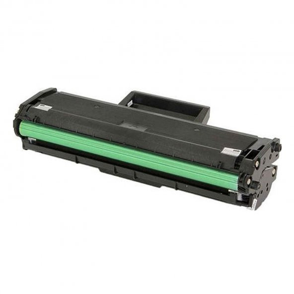 Ekoset HP 106A Uyumlu ÇİPSİZ Muadil Toner Kartuş 107A 107W 107R ürün görseli 1